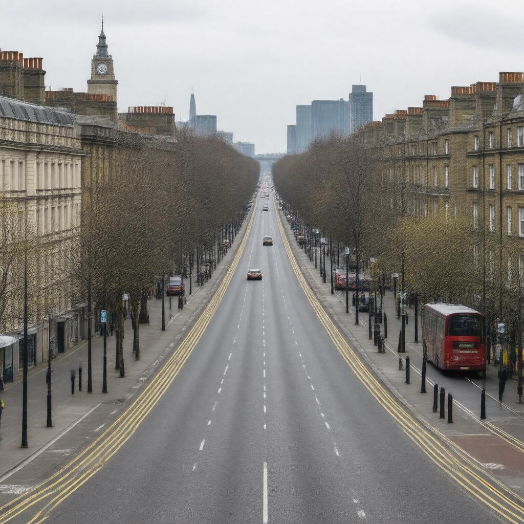 Caledonian Road